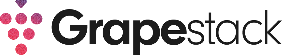 Grapestack Logo